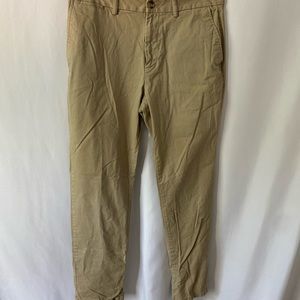 Old navy khakis